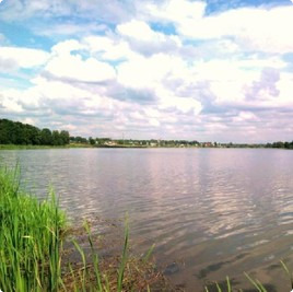 Коттеджный поселок Образцово, участки в поселке Образцово : Образцово (продан) : Котеджные послеки без подряда : www.BezPodryada.ru