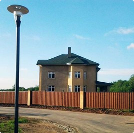 Поселок Жодочи, участок Жодочи : Жодочи : Котеджные послеки без подряда : www.BezPodryada.ru