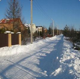 земельные участки без подряда : Участок 159 : Пятницкое  шоссе :  :  : 