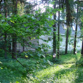 земельные участки без подряда : Земельный участок 14 : Рублёво-Успенское  шоссе :  :  : 