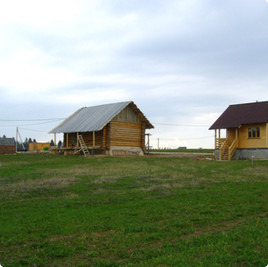Поселок Данилово-2, участки Данилово-2 : Данилово-2 (продан) : Котеджные послеки без подряда : www.BezPodryada.ru