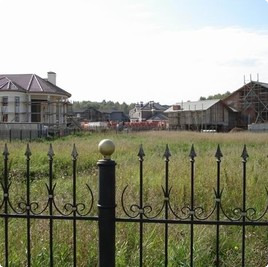 земельные участки без подряда : Участок 191 : Новорижское  шоссе :  :  : 