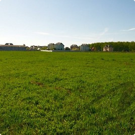 Поселок Ларево, участки Ларево : Участки в деревне Ларево (продан) : Котеджные послеки без подряда : www.BezPodryada.ru