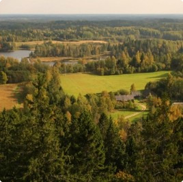 Поселок ZORINO Park, участки ZORINO Park : ZORINO Park (продан) : Котеджные послеки без подряда : www.BezPodryada.ru
