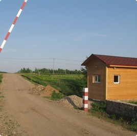 Дачный поселок Переславская Благодать, участки на берегу Плещеева озера : Переславская Благодать : Котеджные послеки без подряда : www.BezPodryada.ru