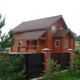 Поселок Царское село 2, участки Царское село 2 : Царское село 2 : Котеджные послеки без подряда : www.BezPodryada.ru