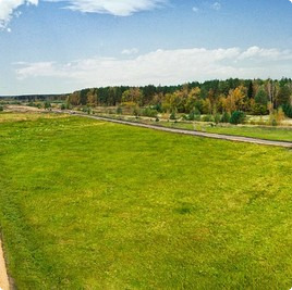 Поселок Бисеровка, участок Бисеровка : Бисеровка : Котеджные послеки без подряда : www.BezPodryada.ru