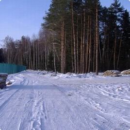 земельные участки без подряда : Участок 202 : Киевское  шоссе :  :  : 