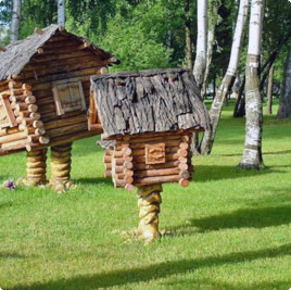 Поселок Aqua Forest, участки Aqua Forest : Aqua Forest : Котеджные послеки без подряда : www.BezPodryada.ru