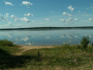 Можайская Ривьера